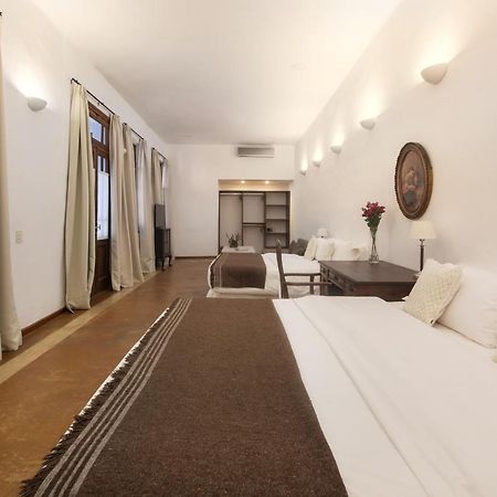 Casa Del Casco Aparthotel San Isidro  Bagian luar foto