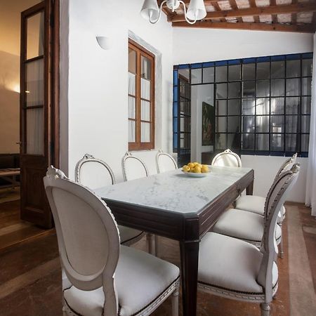 Casa Del Casco Aparthotel San Isidro  Bagian luar foto