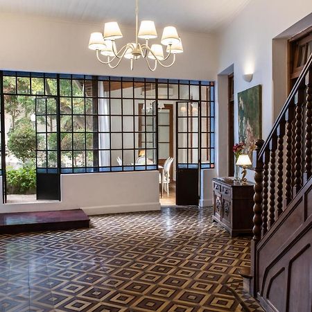 Casa Del Casco Aparthotel San Isidro  Bagian luar foto