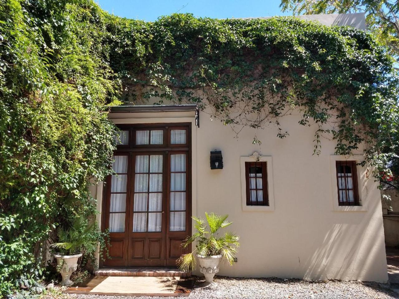 Casa Del Casco Aparthotel San Isidro  Bagian luar foto