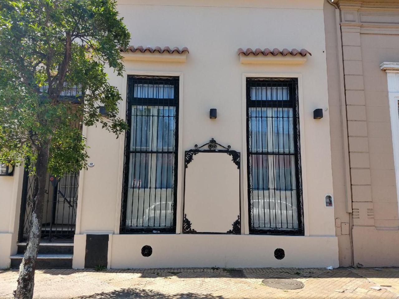 Casa Del Casco Aparthotel San Isidro  Bagian luar foto