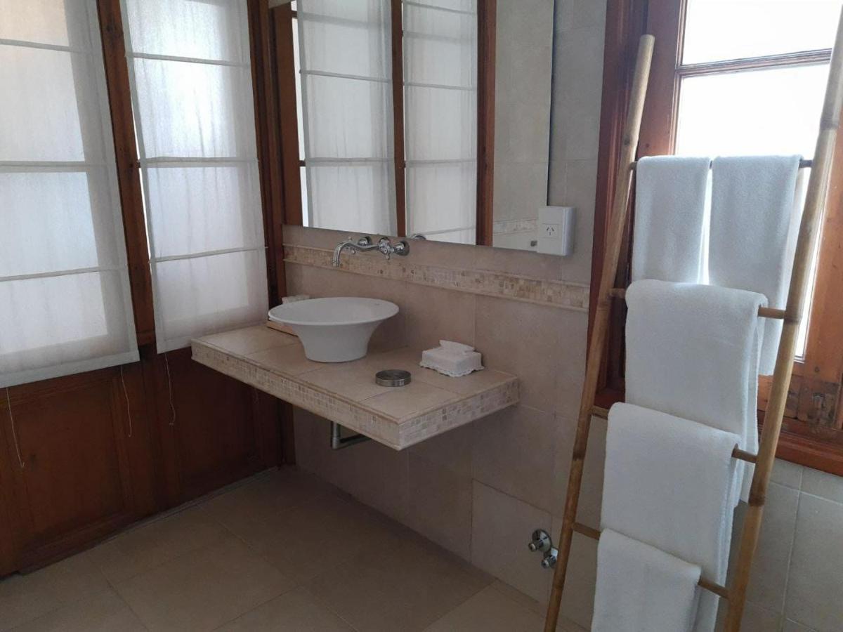 Casa Del Casco Aparthotel San Isidro  Bagian luar foto
