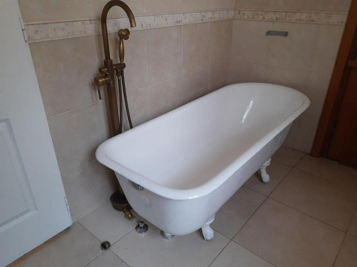 Casa Del Casco Aparthotel San Isidro  Bagian luar foto