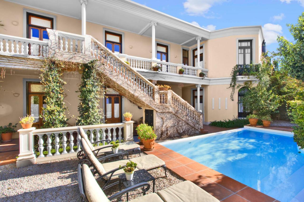 Casa Del Casco Aparthotel San Isidro  Bagian luar foto