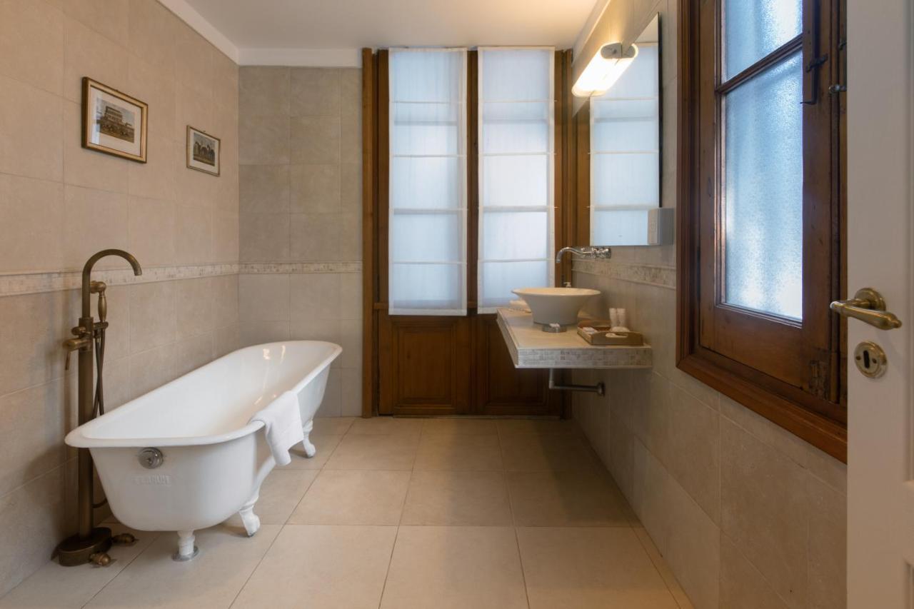 Casa Del Casco Aparthotel San Isidro  Bagian luar foto