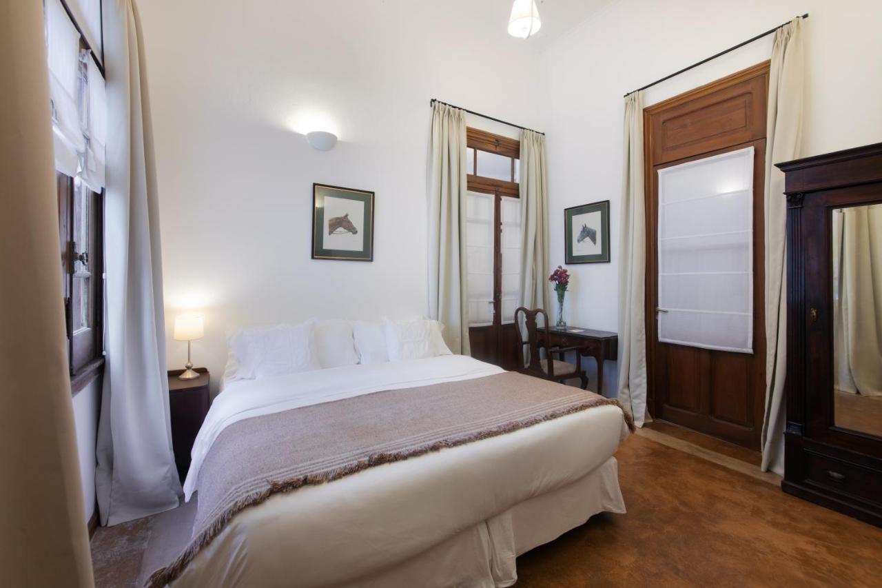 Casa Del Casco Aparthotel San Isidro  Bagian luar foto