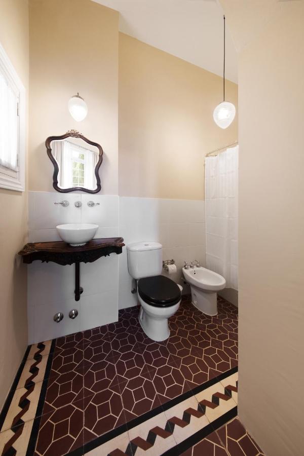 Casa Del Casco Aparthotel San Isidro  Bagian luar foto