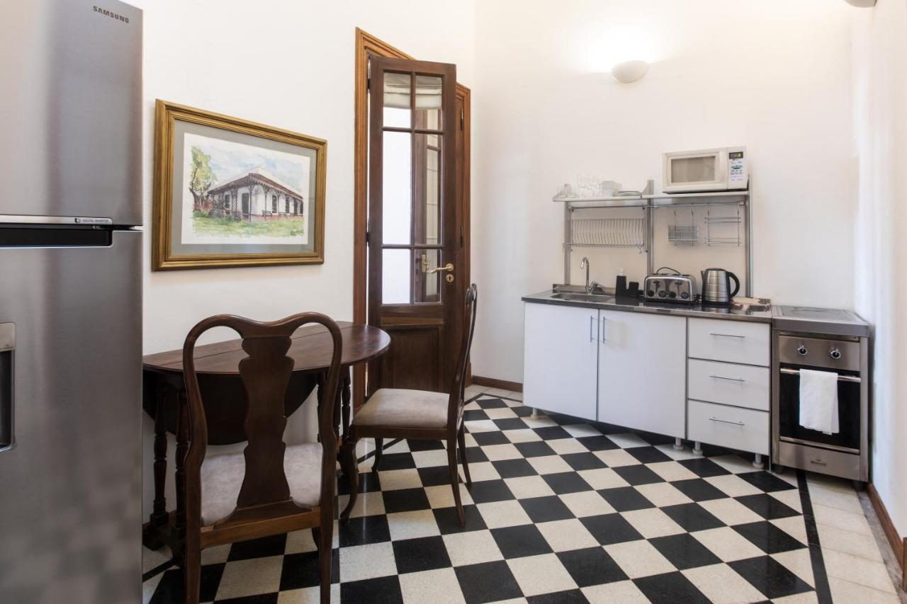 Casa Del Casco Aparthotel San Isidro  Bagian luar foto