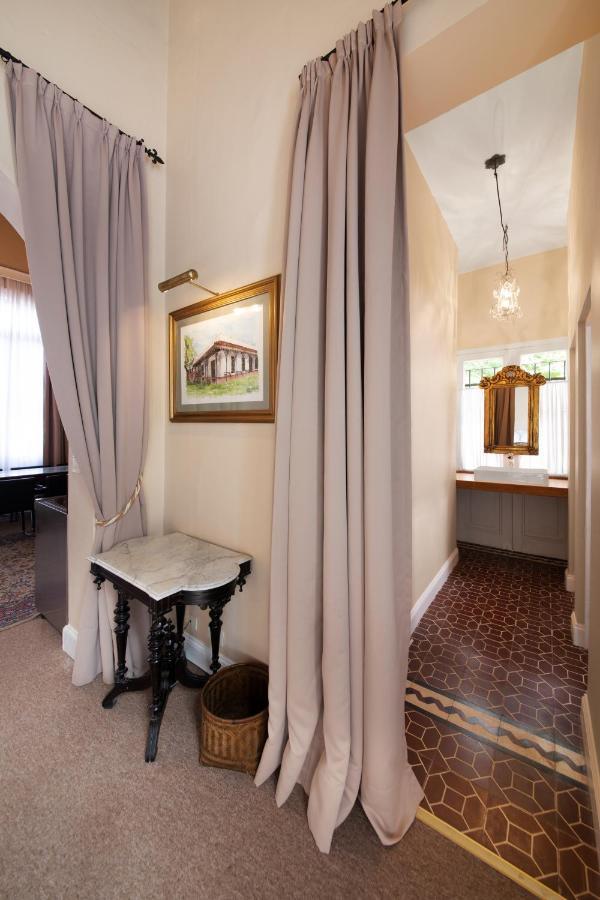 Casa Del Casco Aparthotel San Isidro  Bagian luar foto