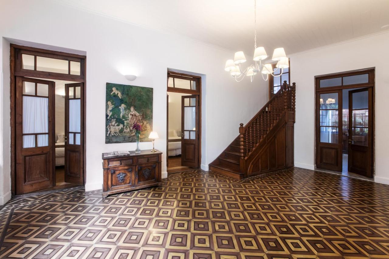 Casa Del Casco Aparthotel San Isidro  Bagian luar foto